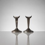 1298 1180 CANDLESTICKS